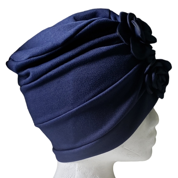 Vintage hat - Picture 3 of 4